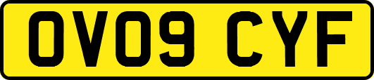 OV09CYF