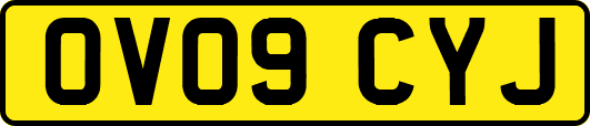 OV09CYJ