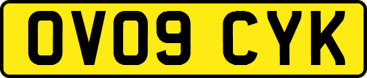 OV09CYK