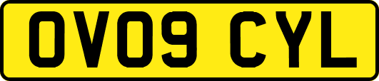 OV09CYL