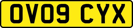 OV09CYX