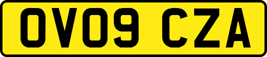 OV09CZA
