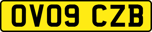 OV09CZB