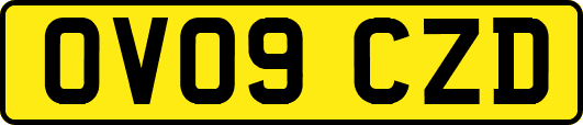 OV09CZD