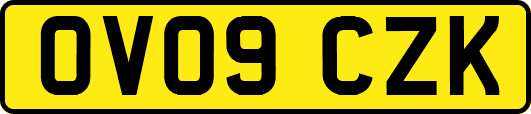 OV09CZK