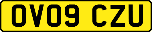 OV09CZU
