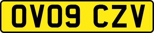 OV09CZV