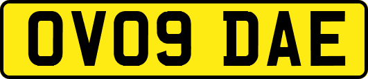 OV09DAE