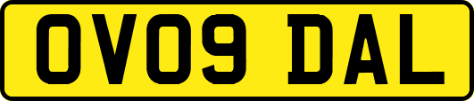 OV09DAL