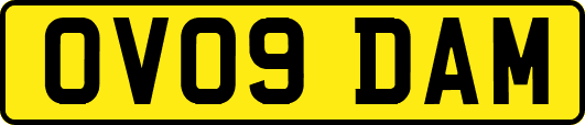 OV09DAM
