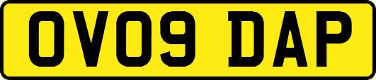 OV09DAP