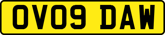OV09DAW
