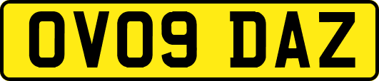 OV09DAZ