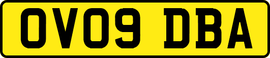 OV09DBA