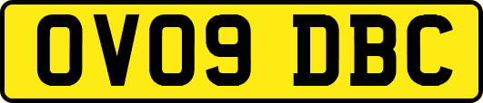 OV09DBC