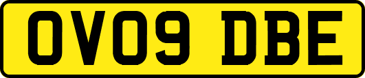 OV09DBE