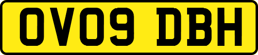 OV09DBH