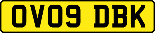 OV09DBK