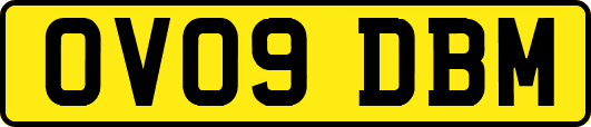 OV09DBM