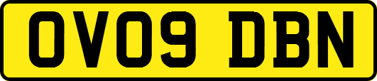 OV09DBN