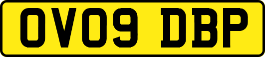 OV09DBP