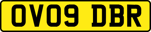 OV09DBR