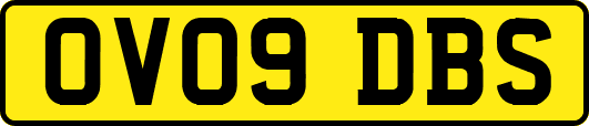 OV09DBS