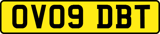 OV09DBT