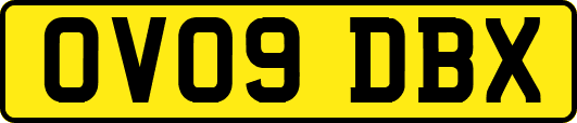 OV09DBX