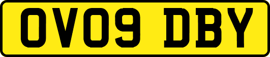 OV09DBY