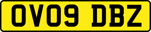 OV09DBZ