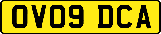 OV09DCA
