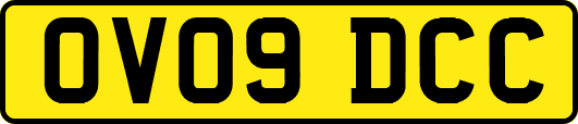 OV09DCC