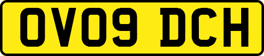 OV09DCH