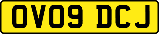 OV09DCJ