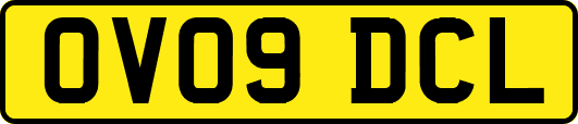 OV09DCL