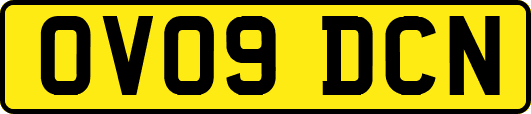 OV09DCN