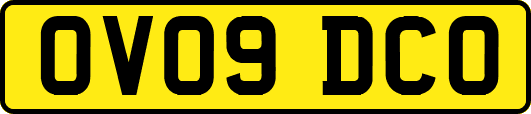 OV09DCO