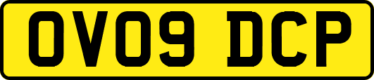 OV09DCP