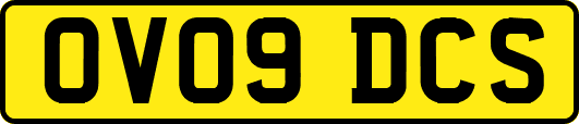 OV09DCS