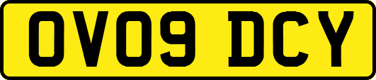 OV09DCY