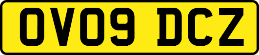OV09DCZ