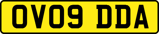OV09DDA