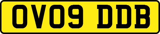 OV09DDB