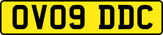 OV09DDC