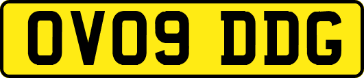 OV09DDG
