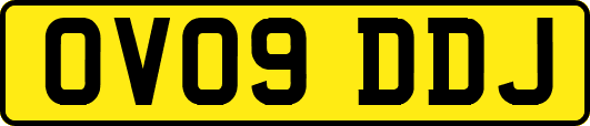 OV09DDJ