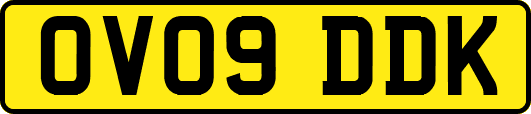 OV09DDK
