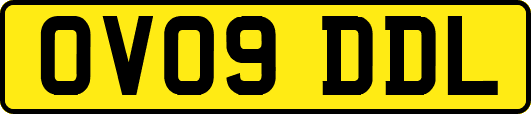 OV09DDL