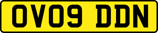 OV09DDN